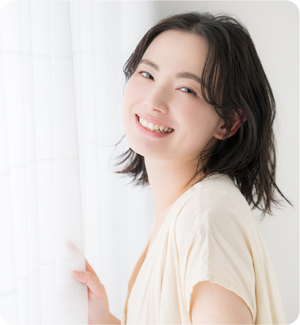 ホワイトニングがおすすめの方