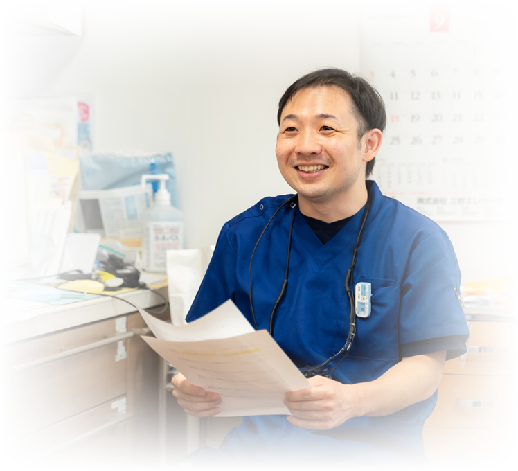 ホワイトニングを受けられない方・注意が必要な方のイメージ図